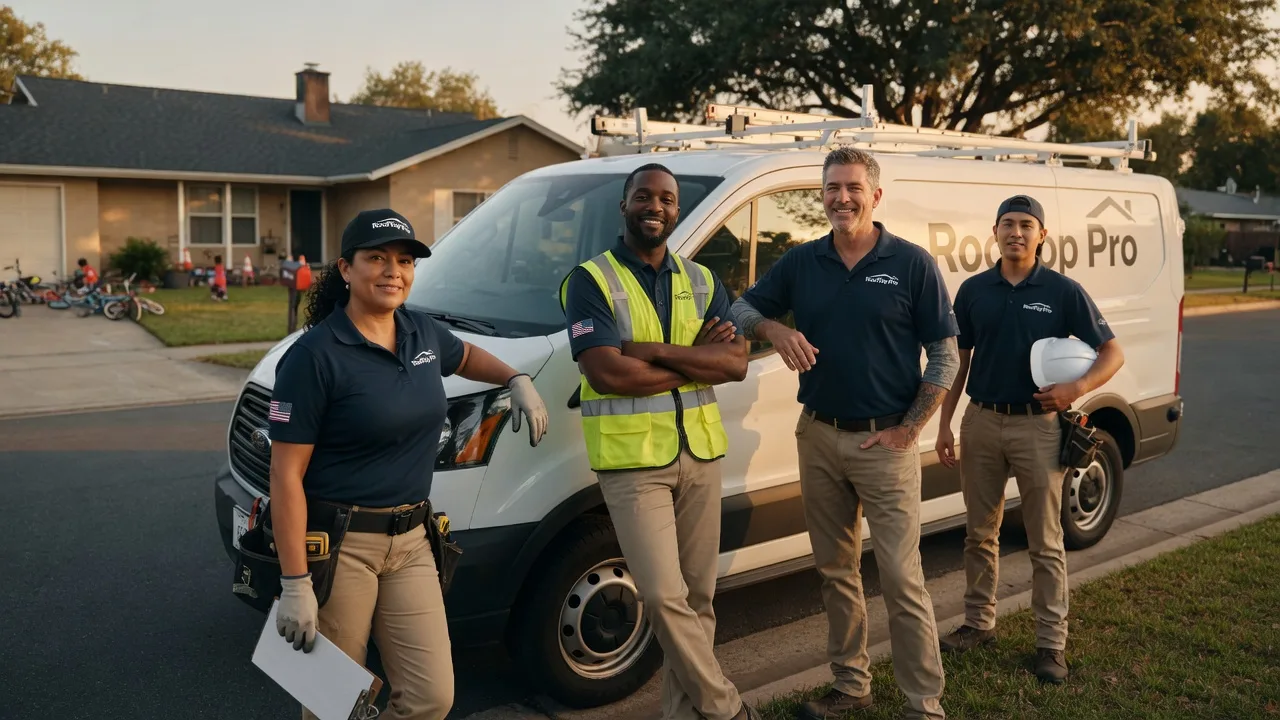 Roof Repair in Hamilton, NY near me